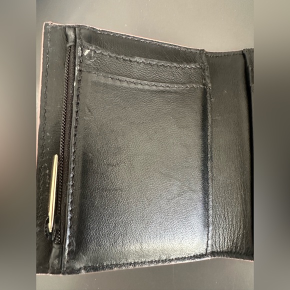 Small Milo Wallet Sézane - Picture 6 of 8